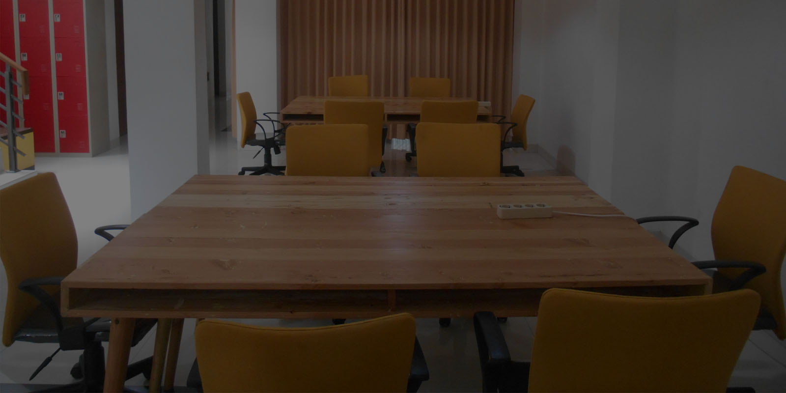 Ruangreka Coworking Space - Bandung image 3