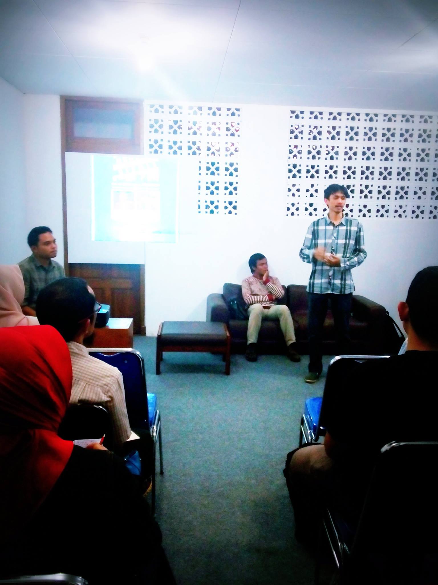 Ruangreka Coworking Space - Bandung image 5