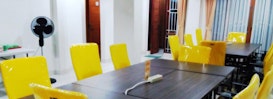 Coworking Office Spaces in Bandung, Indonesia - Coworker