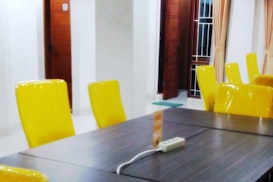 Coworking Office Spaces in Bandung, Indonesia - Coworker