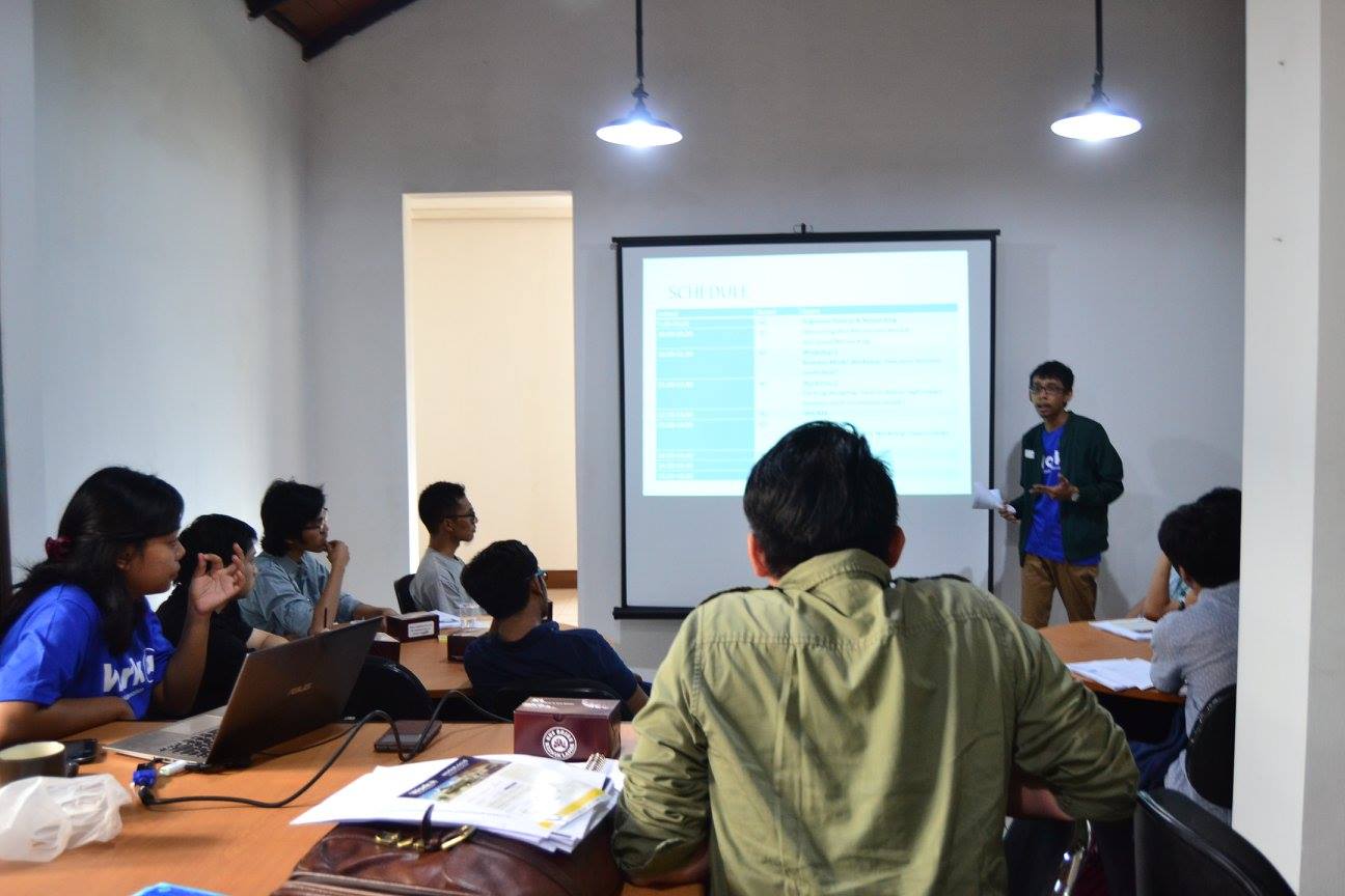 Work@ Coworking Space image 4