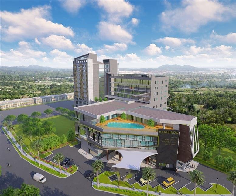 Harisindo profile image