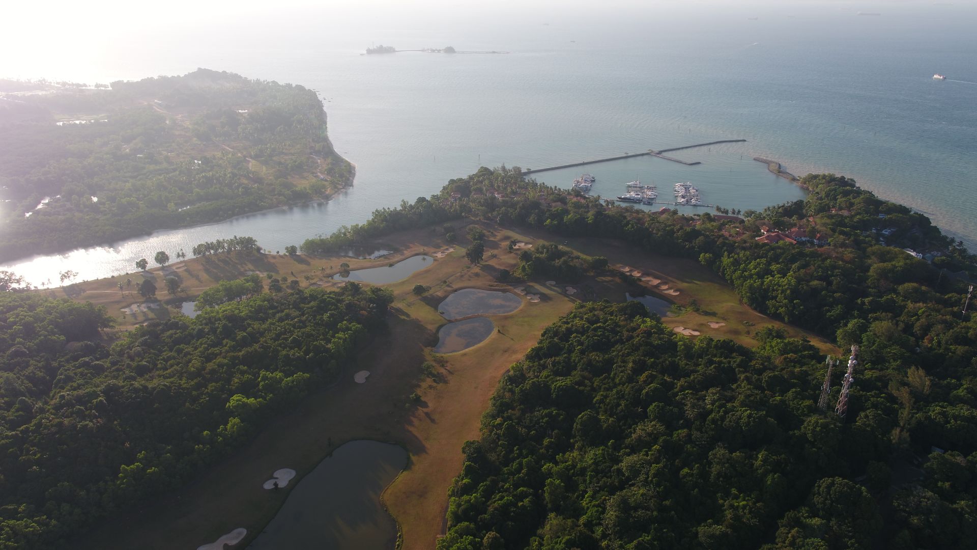 Nongsa Digital Park image 3