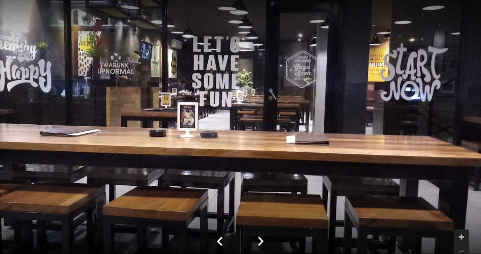 Upnormal Space image 2