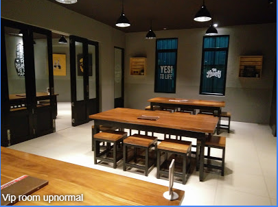 Upnormal Space image 4