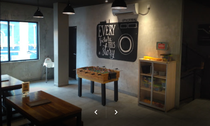 Upnormal Space image 3