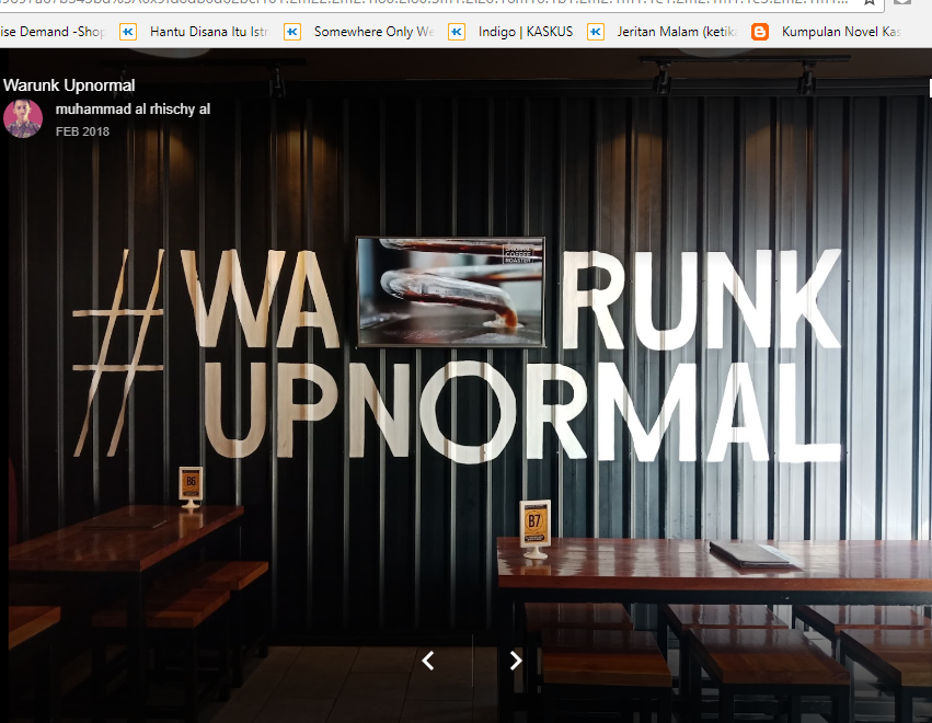 Upnormal Space image 5