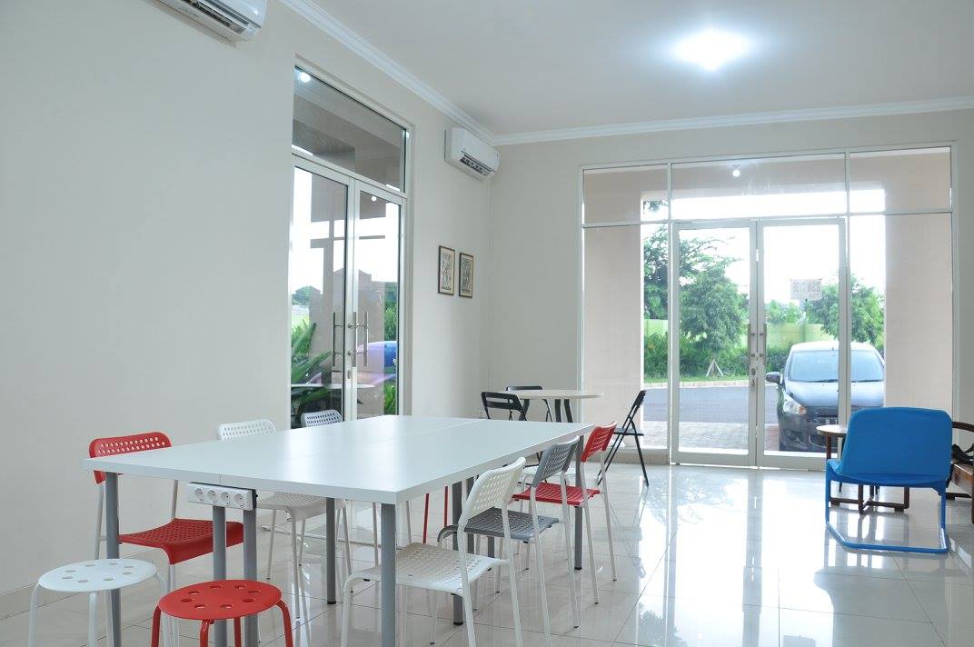 Sakala Coworking Space image 4