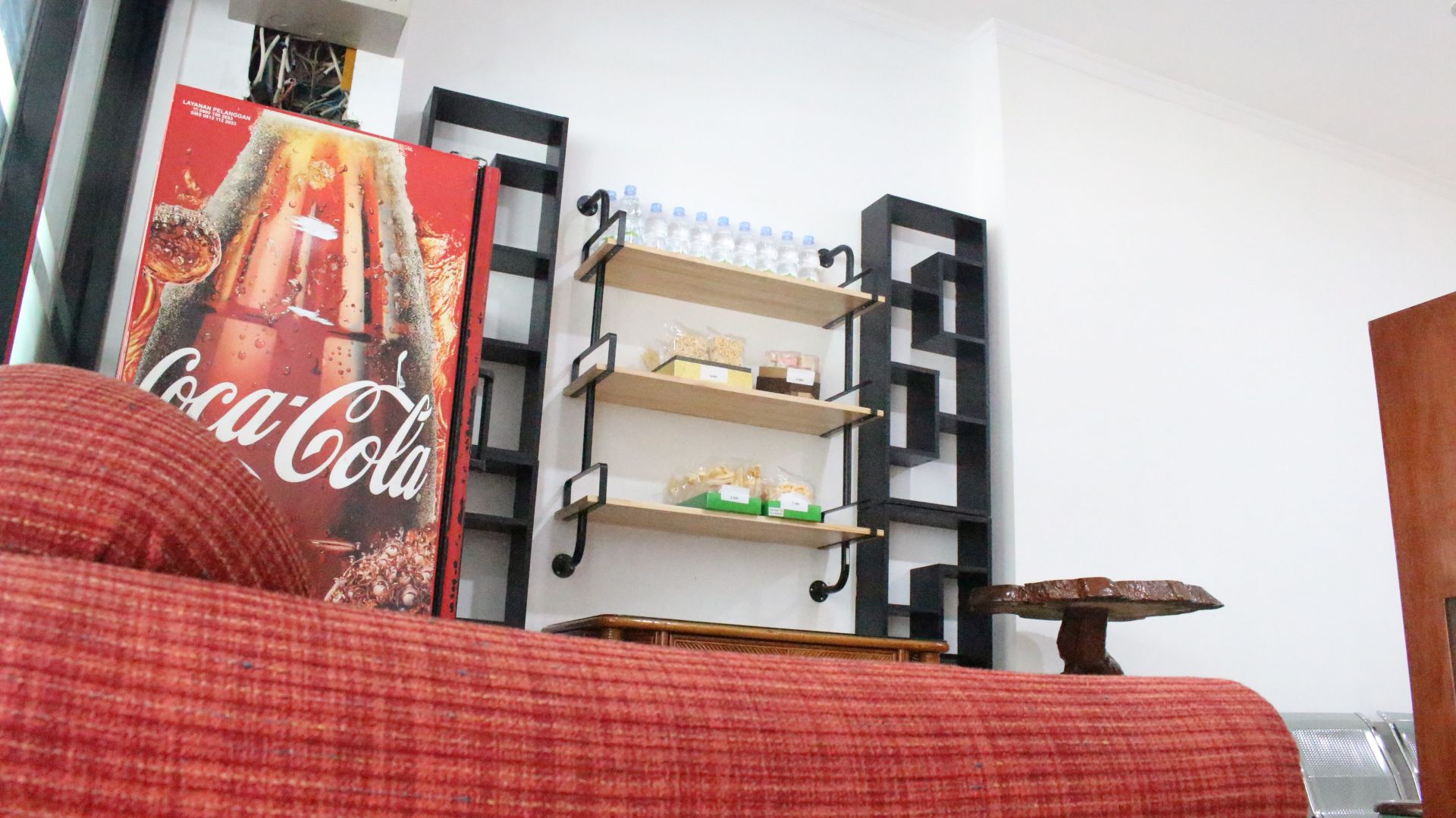 Waroeng Bonet Co-working Space image 3