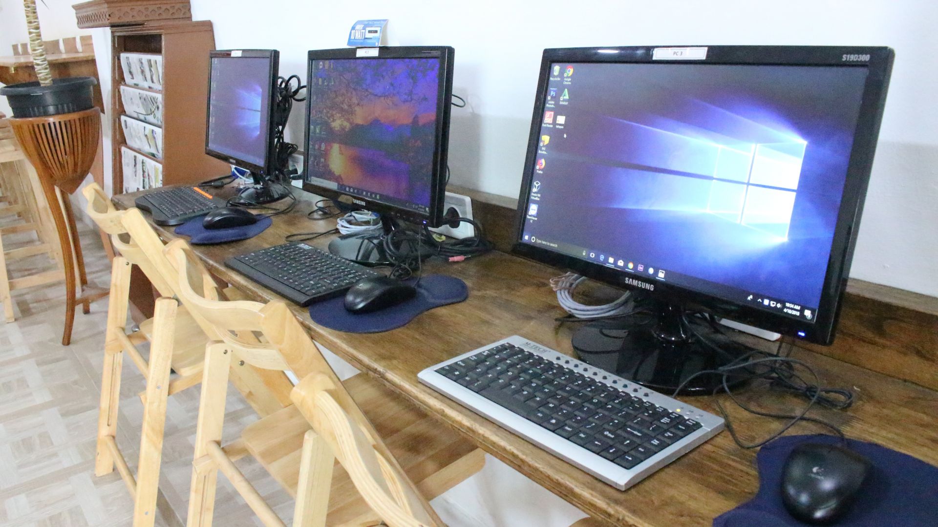 Waroeng Bonet Co-working Space image 5