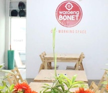 Waroeng Bonet Co-working Space profile image
