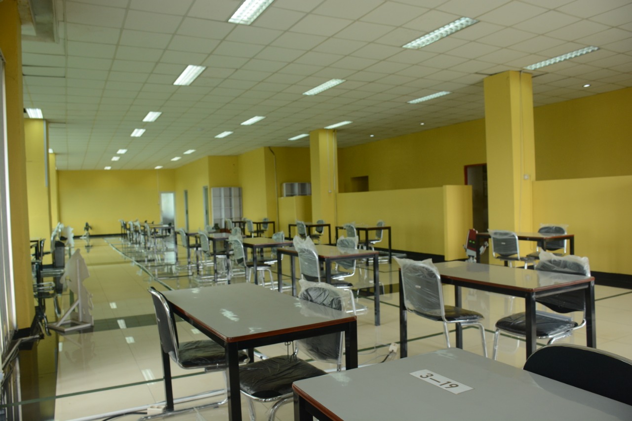 BITC WORKING SPACE image 5