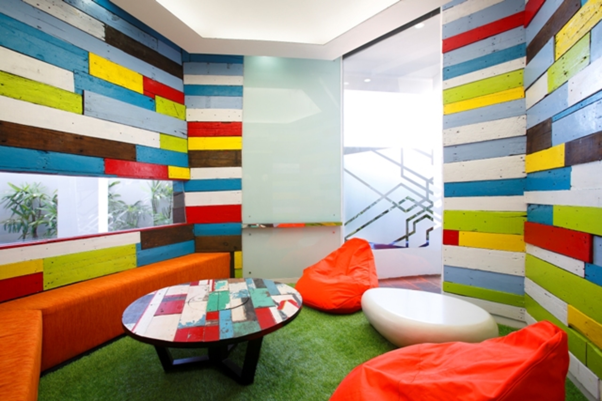 Bali Creative Hub, Denpasar - Book Online - Coworker