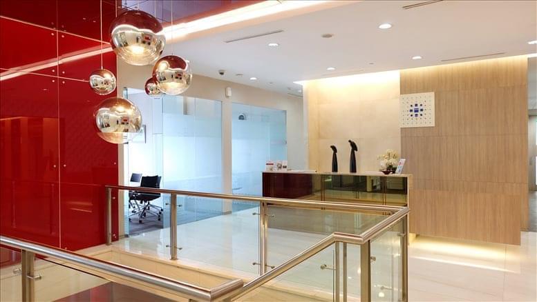 Marquee Executive Offices image 2