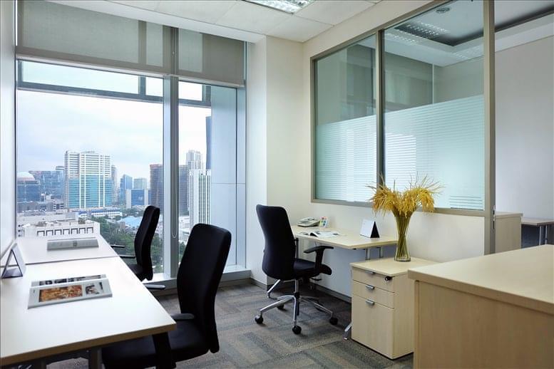 Marquee Executive Offices image 4