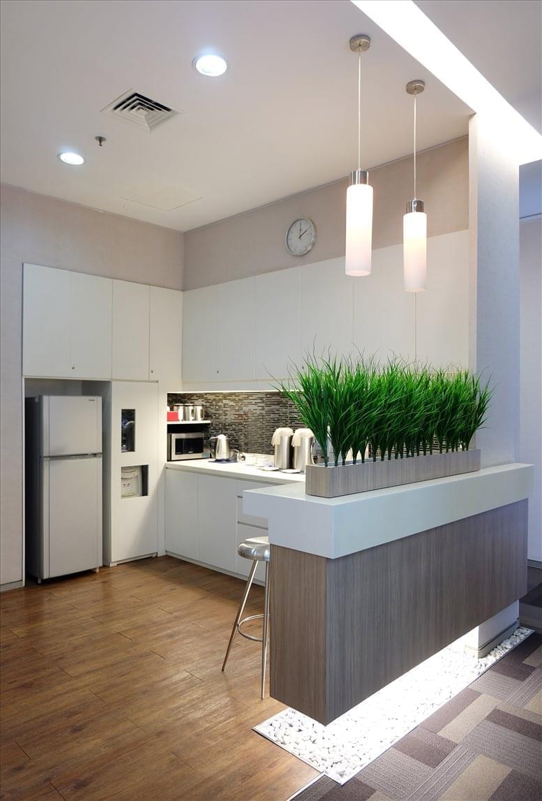 Marquee Executive Offices image 3