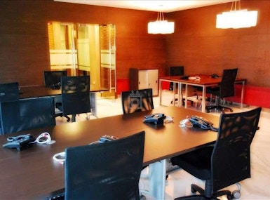 Jakarta Serviced Offices image 4