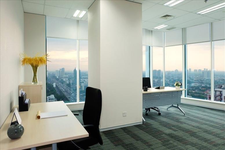 Marquee Executive Offices image 4