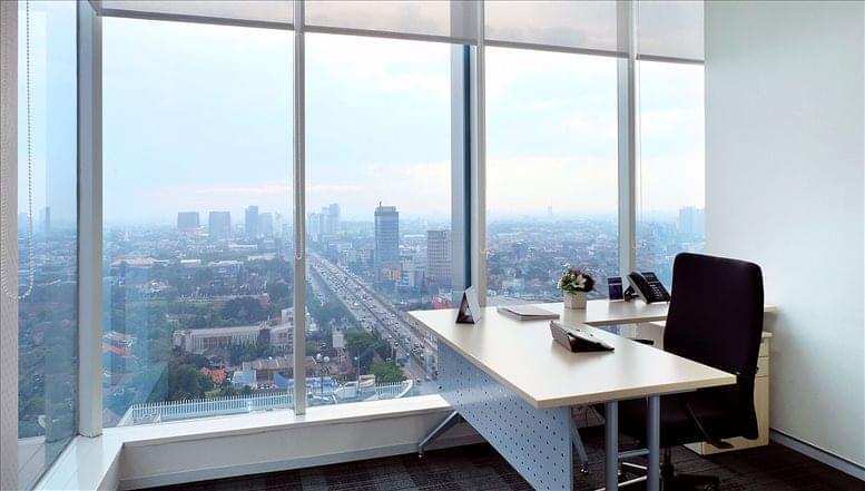 Marquee Executive Offices image 3