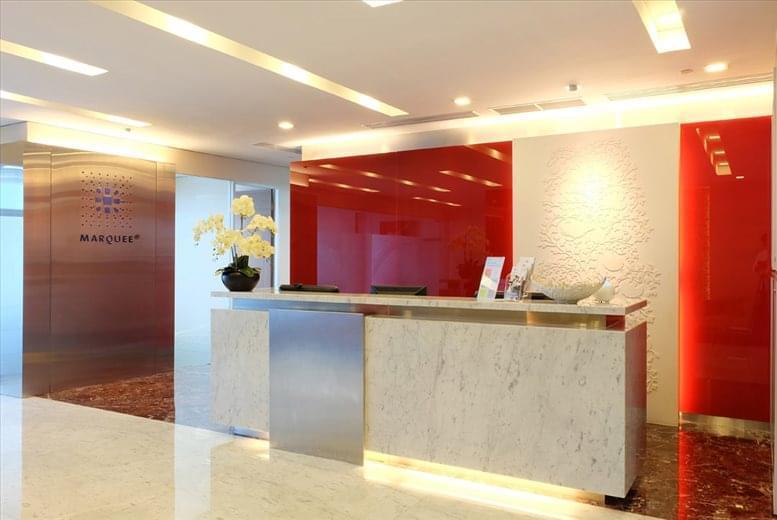 Marquee Executive Offices image 2