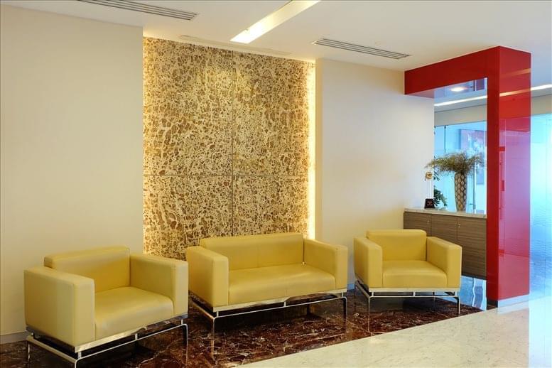 Marquee Executive Offices image 4