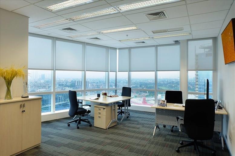 Marquee Executive Offices image 5