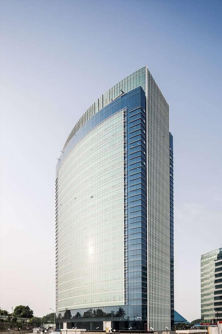 Marquee Executive Offices image 1