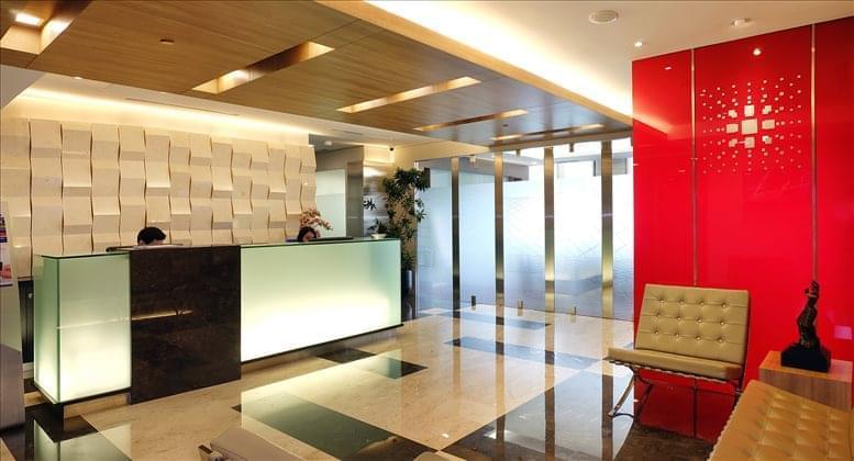 Marquee Executive Offices image 2