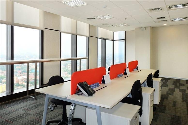 Marquee Executive Offices image 5