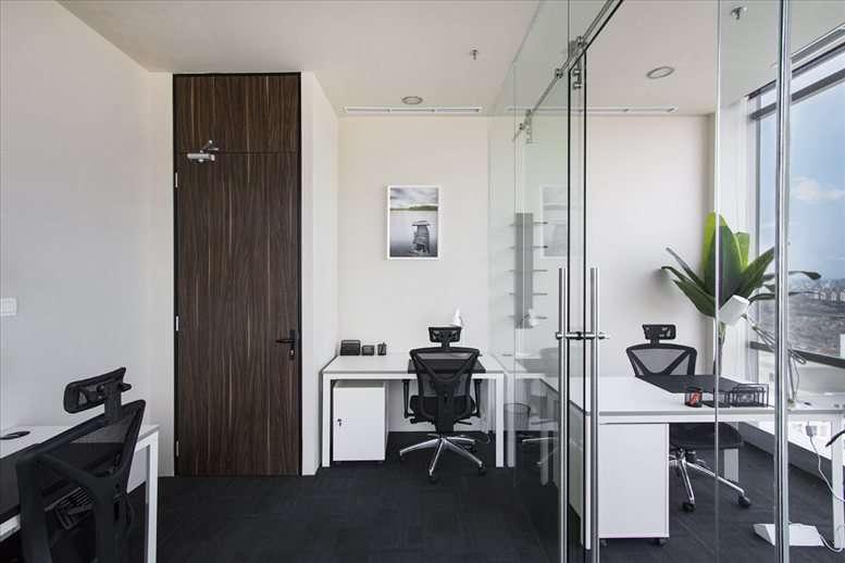 Greenhub Serviced Offices Pte Ltd image 2