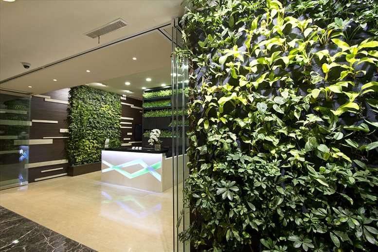 Greenhub Serviced Offices Pte Ltd image 4