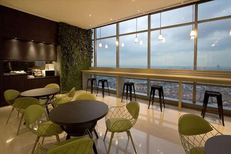 Greenhub Serviced Offices Pte Ltd image 3