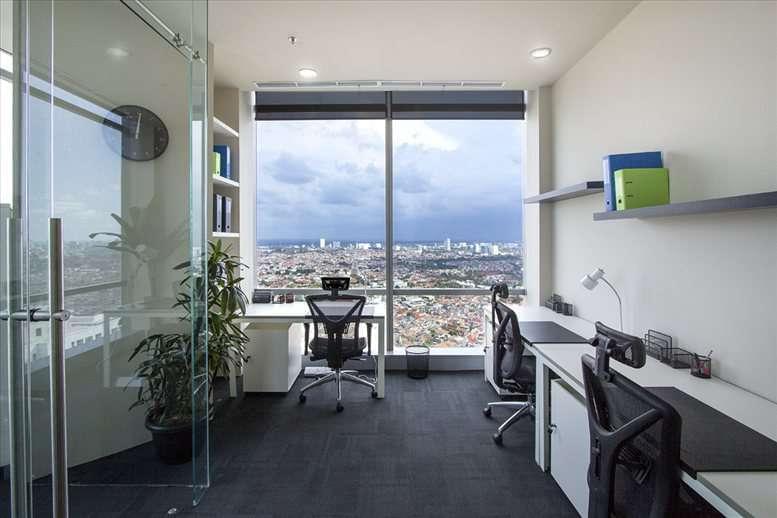 Greenhub Serviced Offices Pte Ltd image 1