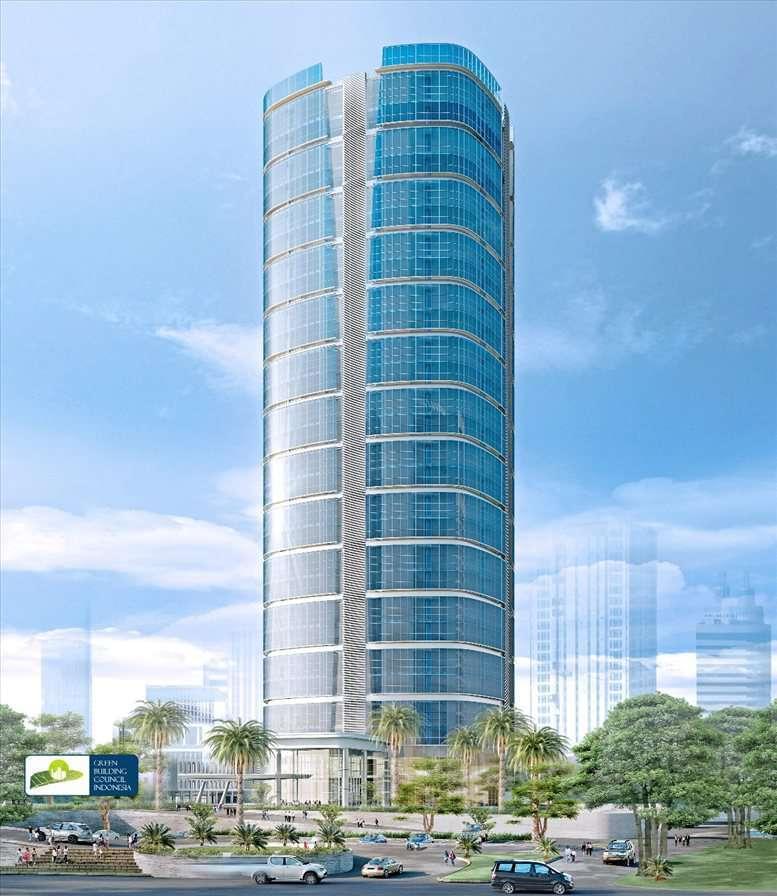 SERVIO SERVICED OFFICE image 2