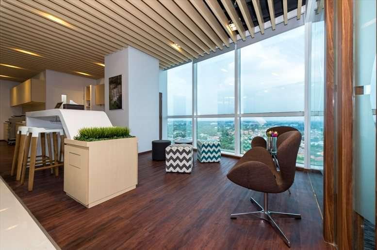 SERVIO SERVICED OFFICE image 4