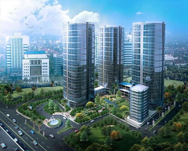 SERVIO SERVICED OFFICE image 5