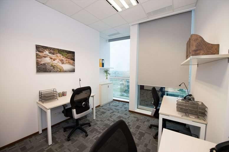SERVIO SERVICED OFFICE image 1
