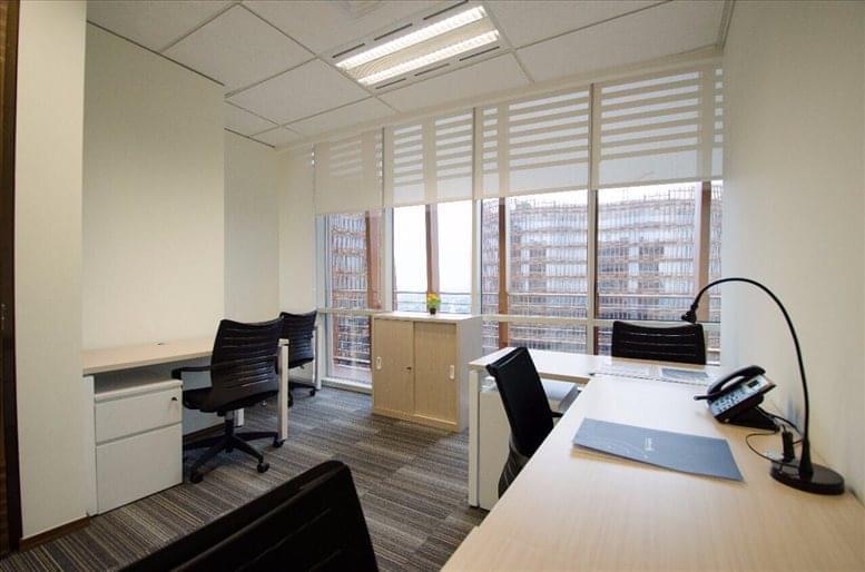 SERVIO SERVICED OFFICE image 4