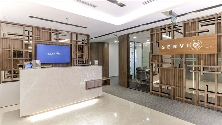 SERVIO SERVICED OFFICE image 3