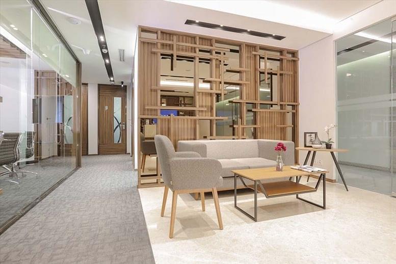 SERVIO SERVICED OFFICE image 5