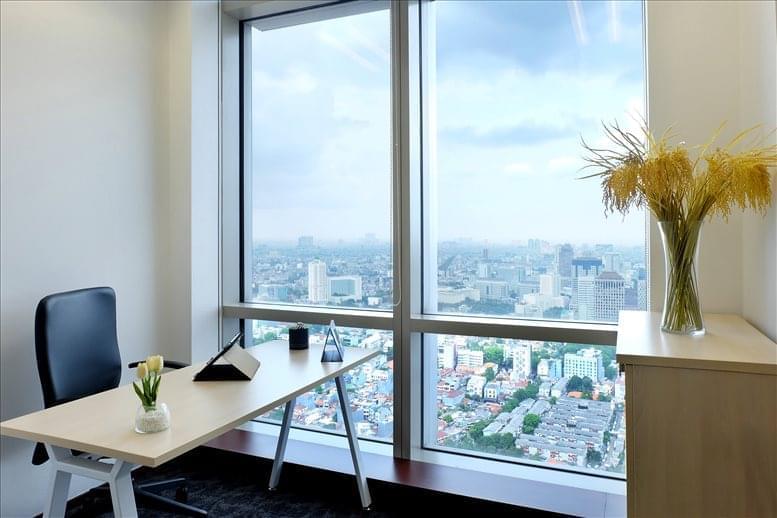 Marquee Executive Offices image 2