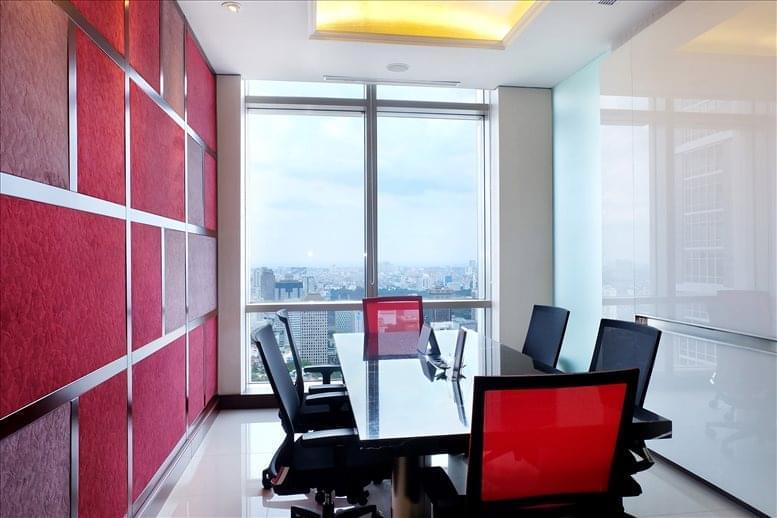 Marquee Executive Offices image 3