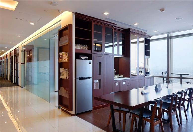 Marquee Executive Offices image 5