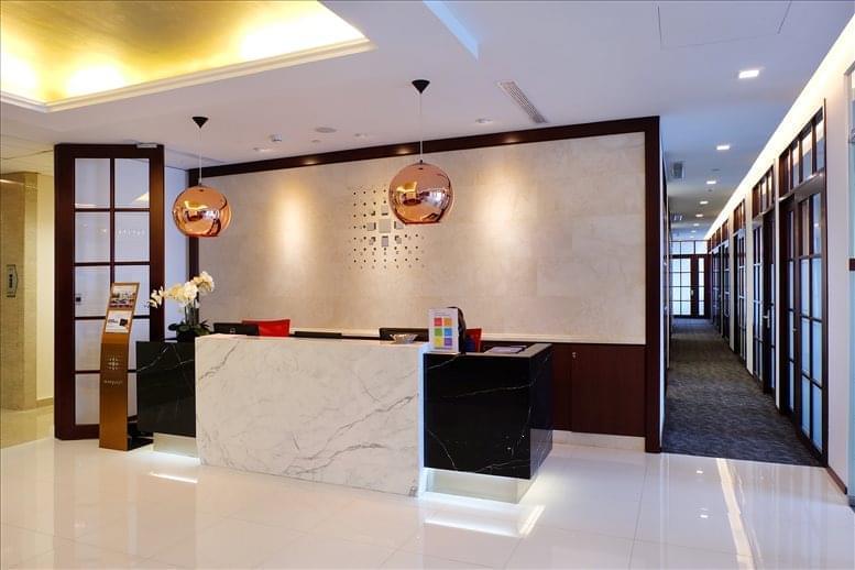 Marquee Executive Offices image 1