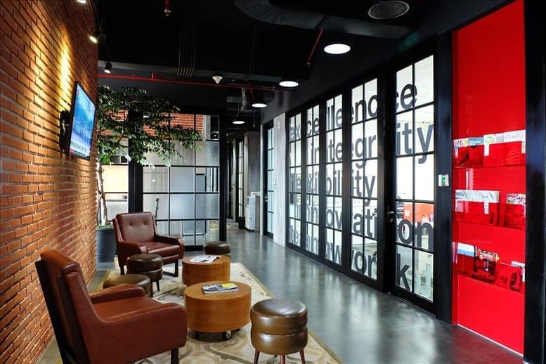 Marquee Executive Offices image 2