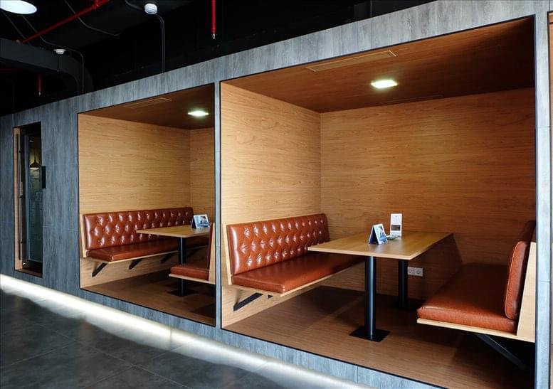 Marquee Executive Offices image 4