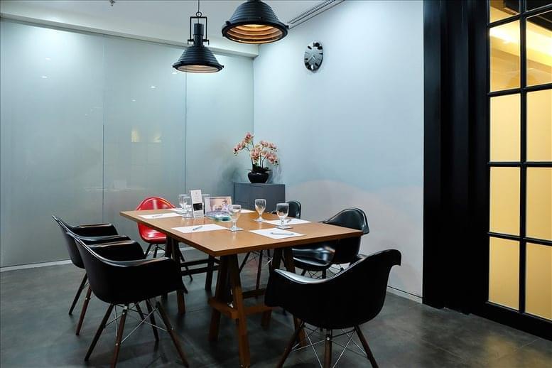 Marquee Executive Offices image 3