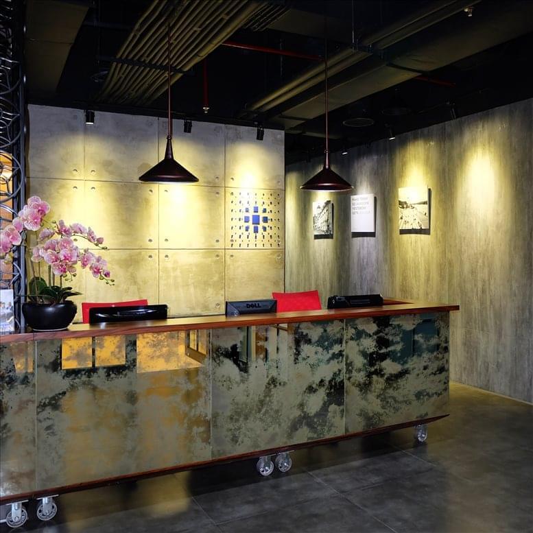 Marquee Executive Offices image 1