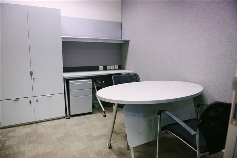 EV Hive Coworking Space image 4