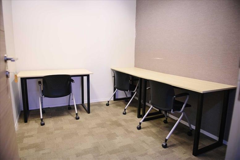 EV Hive Coworking Space image 5